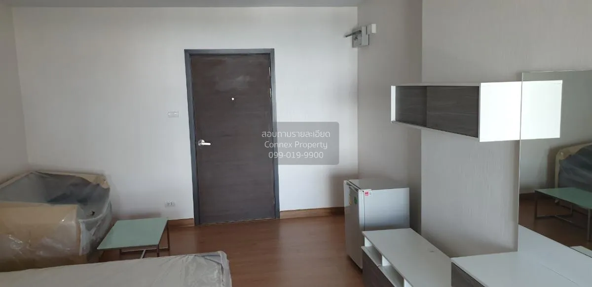 For Rent Condo , Supalai City Resort Chaeng Watthana , Bang Talat 3