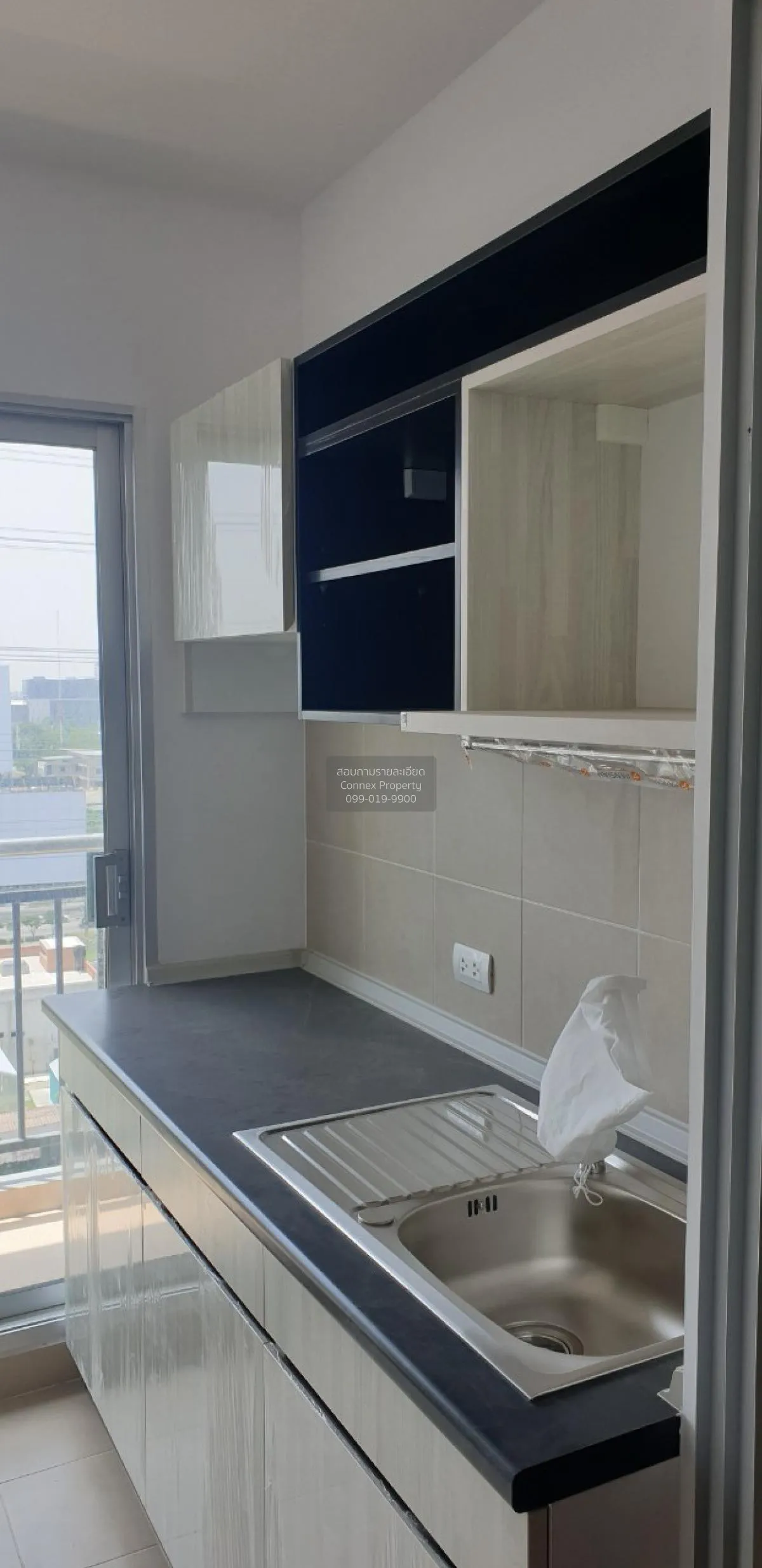 For Rent Condo , Supalai City Resort Chaeng Watthana , Bang Talat 4