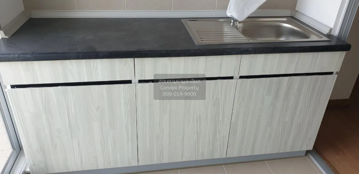 For Rent Condo , Supalai City Resort Chaeng Watthana , Bang Talat