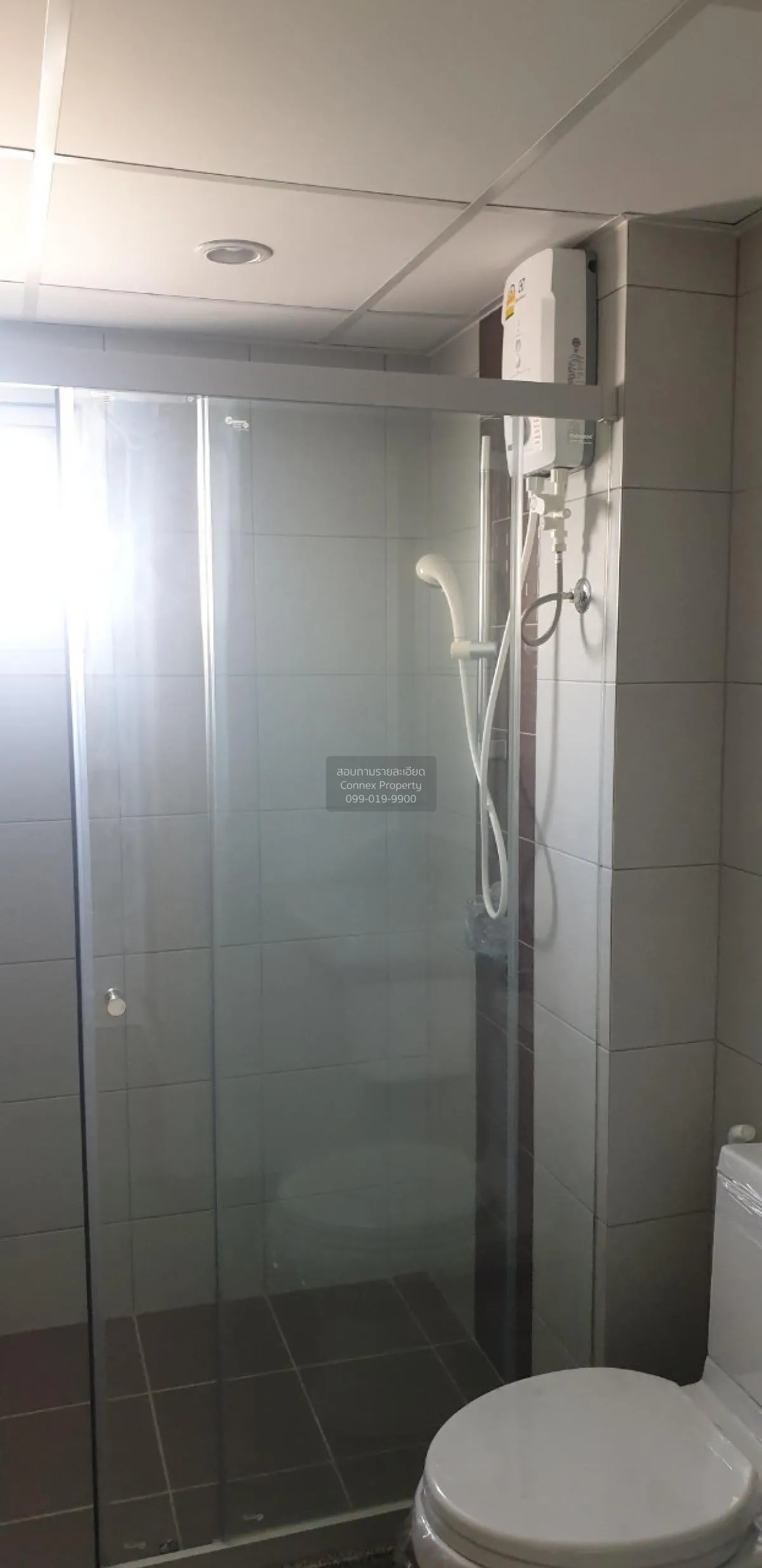 For Rent Condo , Supalai City Resort Chaeng Watthana , Bang Talat