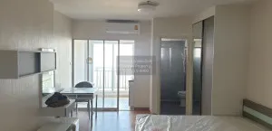 For Rent Condo , Supalai City Resort Chaeng Watthana , Bang Talat , Pak Kret , Bangkok , CX-82437