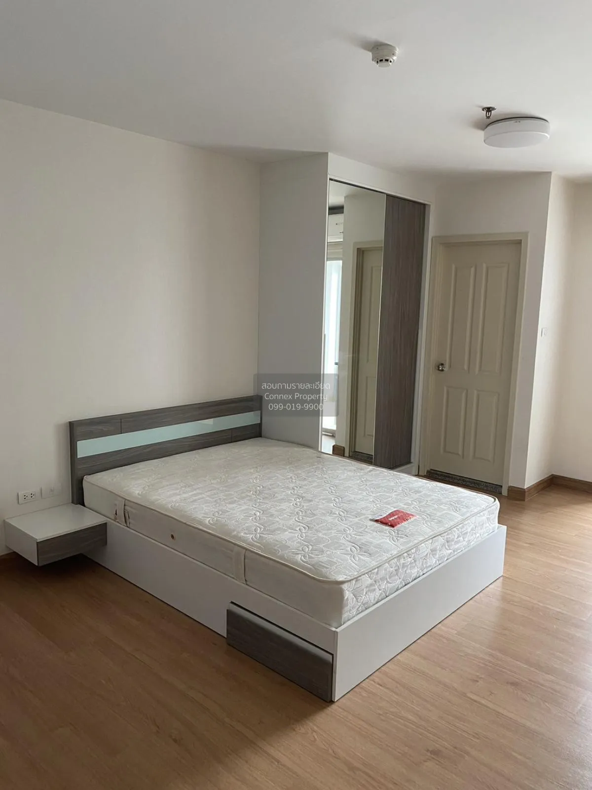 เช่าคอนโด  ศุภาลัย ซิตี้ รีสอร์ท แจ้งวัฒนะ บางตลาด ปากเกร็ด กรุงเ