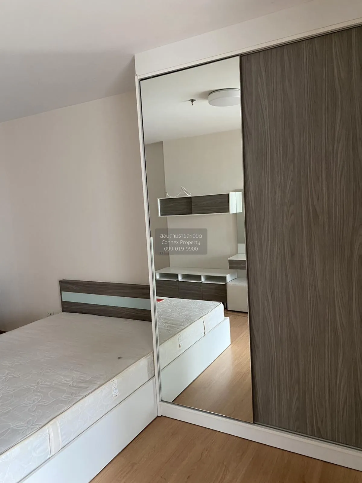 เช่าคอนโด  ศุภาลัย ซิตี้ รีสอร์ท แจ้งวัฒนะ บางตลาด ปากเกร็ด กรุงเ