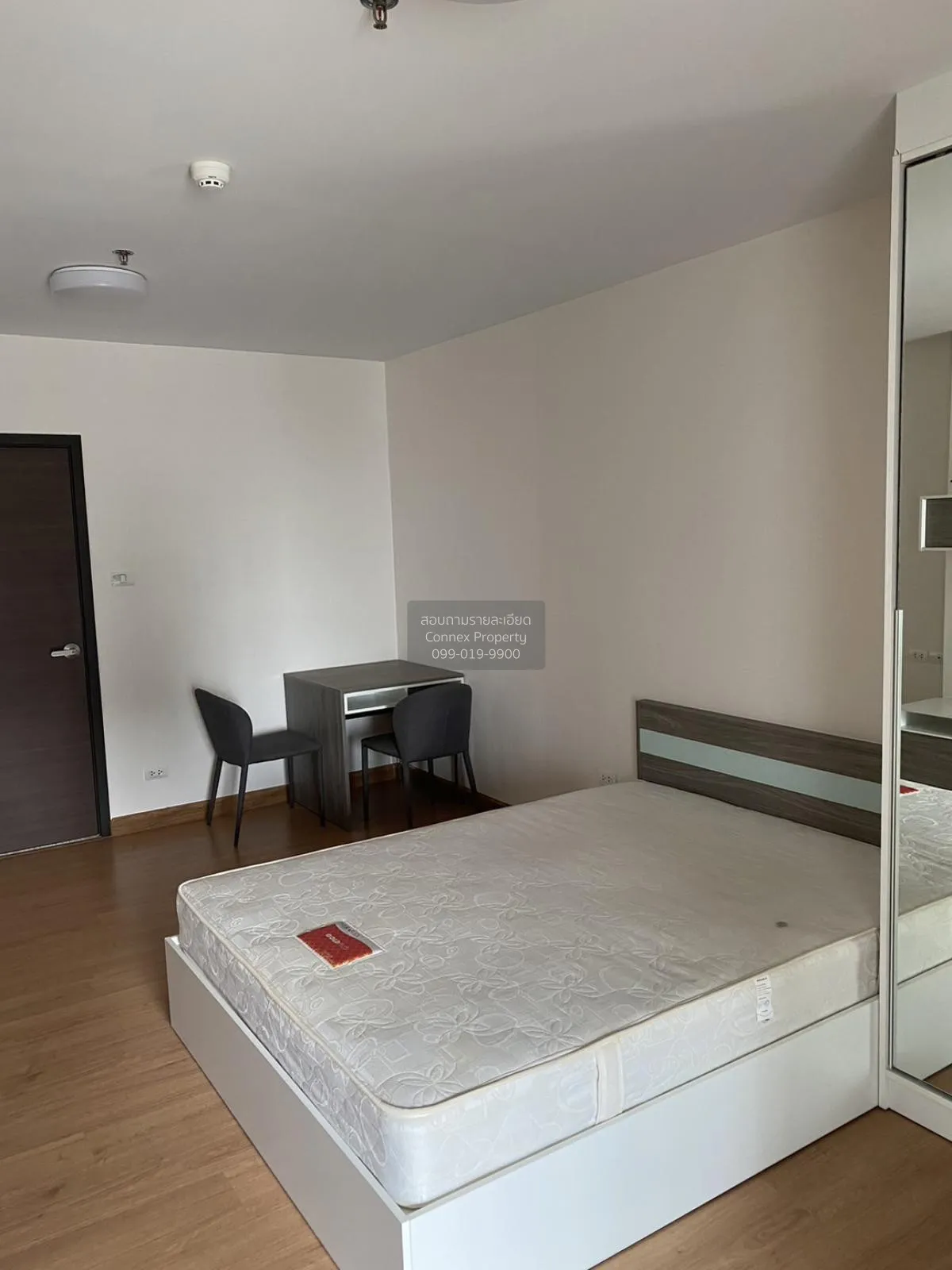 เช่าคอนโด  ศุภาลัย ซิตี้ รีสอร์ท แจ้งวัฒนะ บางตลาด ปากเกร็ด กรุงเ