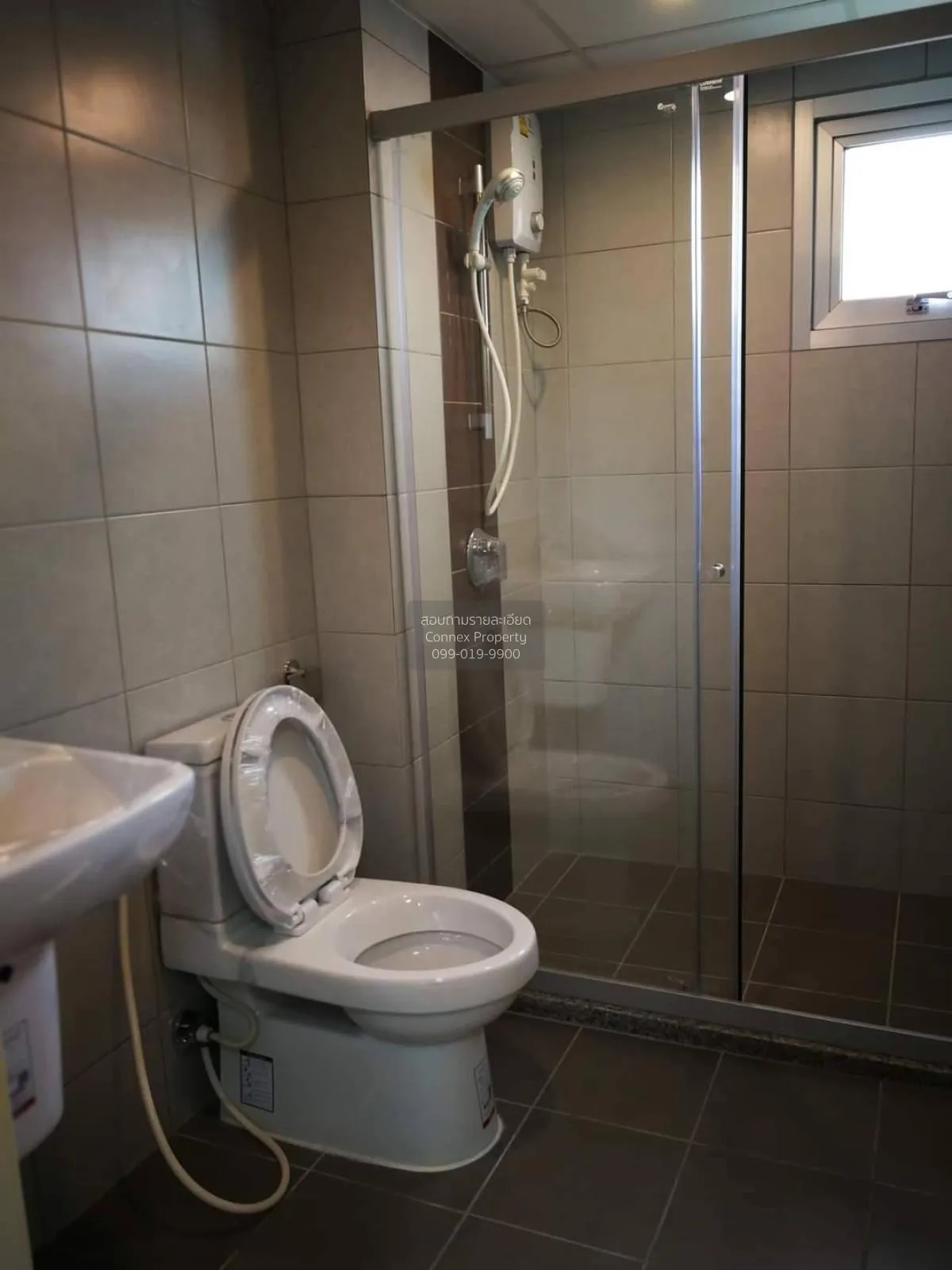 เช่าคอนโด  ศุภาลัย ซิตี้ รีสอร์ท แจ้งวัฒนะ บางตลาด ปากเกร็ด กรุงเ 4