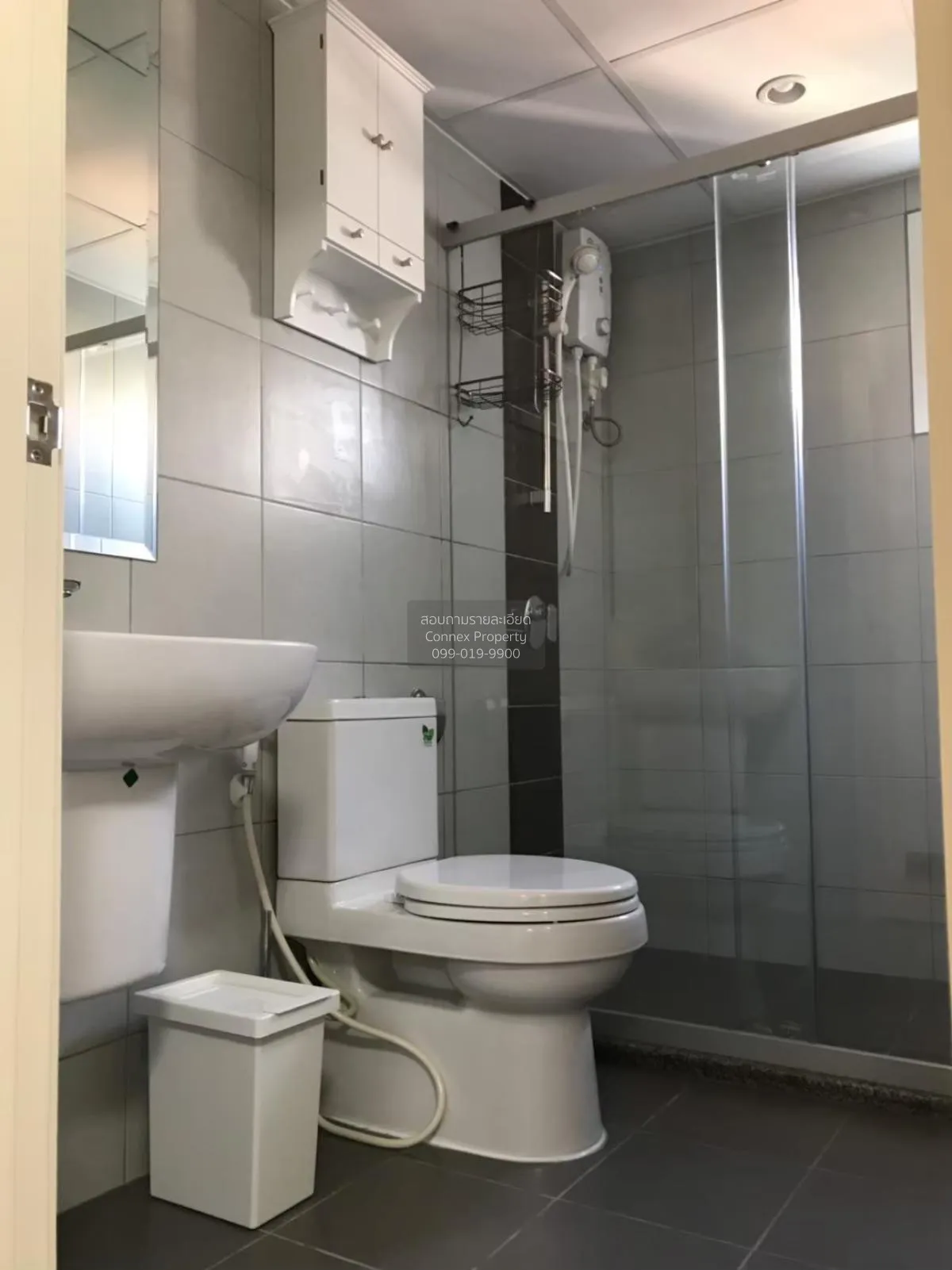 เช่าคอนโด  ศุภาลัย ซิตี้ รีสอร์ท แจ้งวัฒนะ บางตลาด ปากเกร็ด กรุงเ