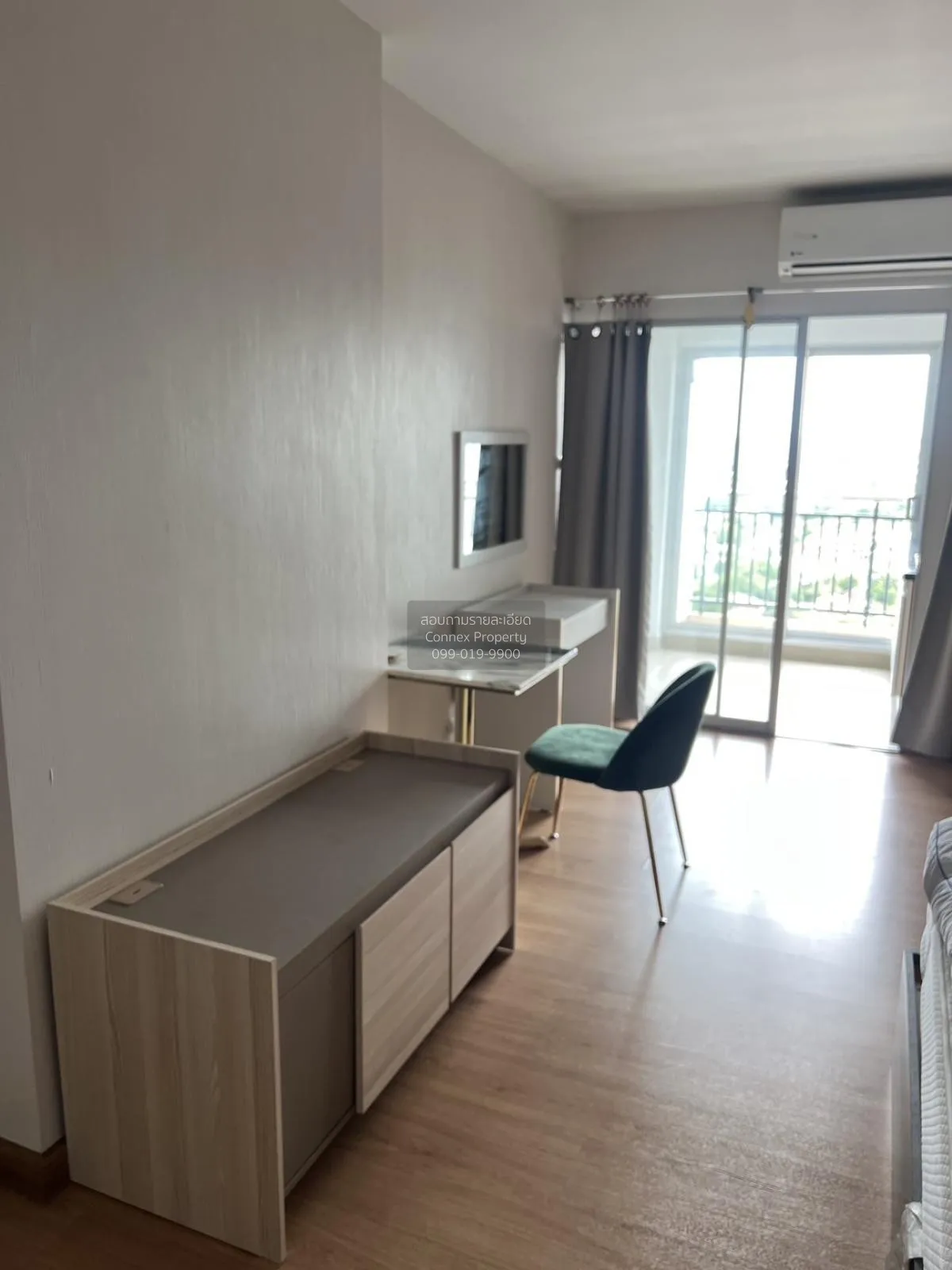 เช่าคอนโด  ศุภาลัย ซิตี้ รีสอร์ท แจ้งวัฒนะ บางตลาด ปากเกร็ด กรุงเ 2