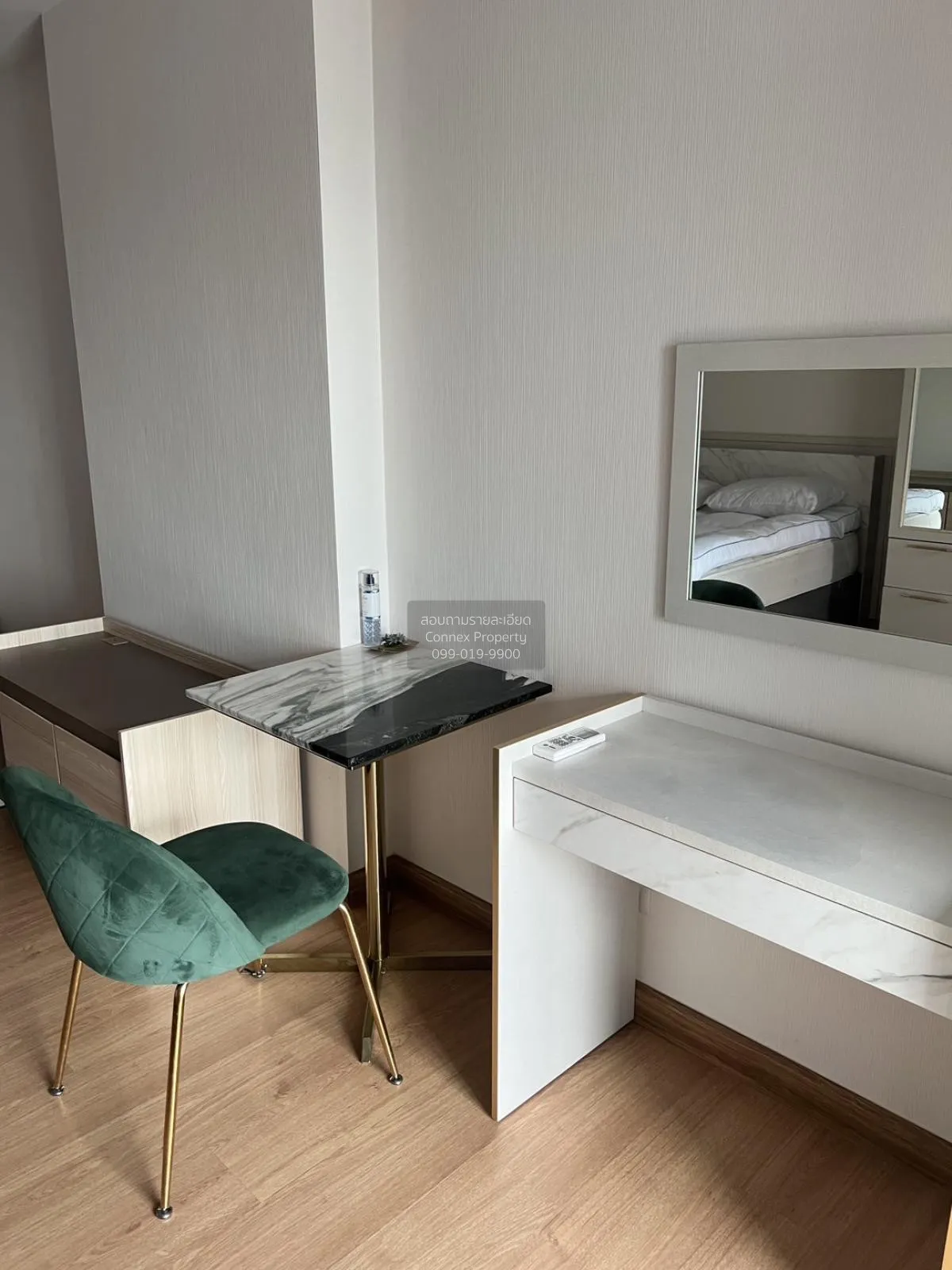 เช่าคอนโด  ศุภาลัย ซิตี้ รีสอร์ท แจ้งวัฒนะ บางตลาด ปากเกร็ด กรุงเ 3