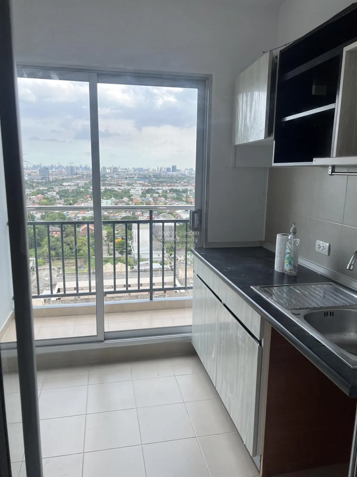 เช่าคอนโด  ศุภาลัย ซิตี้ รีสอร์ท แจ้งวัฒนะ บางตลาด ปากเกร็ด กรุงเ 4