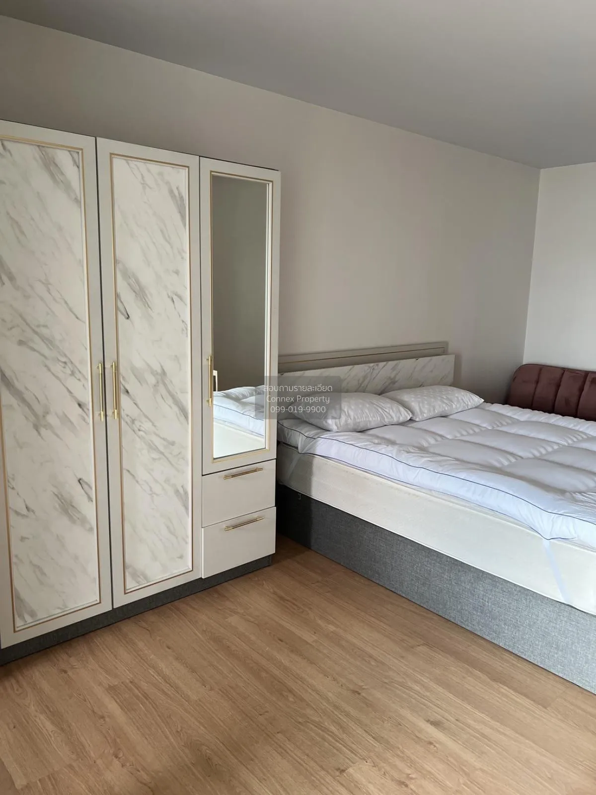 เช่าคอนโด  ศุภาลัย ซิตี้ รีสอร์ท แจ้งวัฒนะ บางตลาด ปากเกร็ด กรุงเ