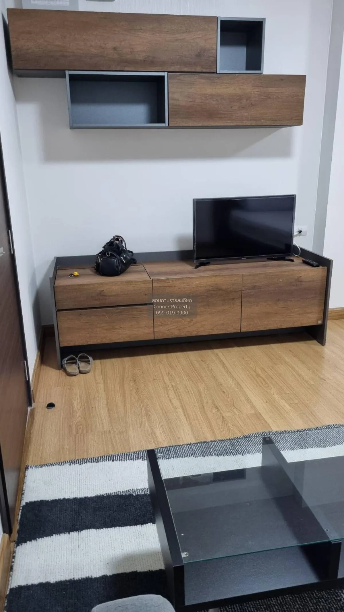 เช่าคอนโด  ศุภาลัย ซิตี้ รีสอร์ท แจ้งวัฒนะ บางตลาด ปากเกร็ด กรุงเ 3