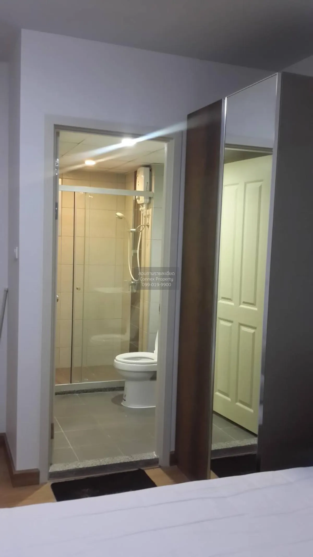 เช่าคอนโด  ศุภาลัย ซิตี้ รีสอร์ท แจ้งวัฒนะ บางตลาด ปากเกร็ด กรุงเ