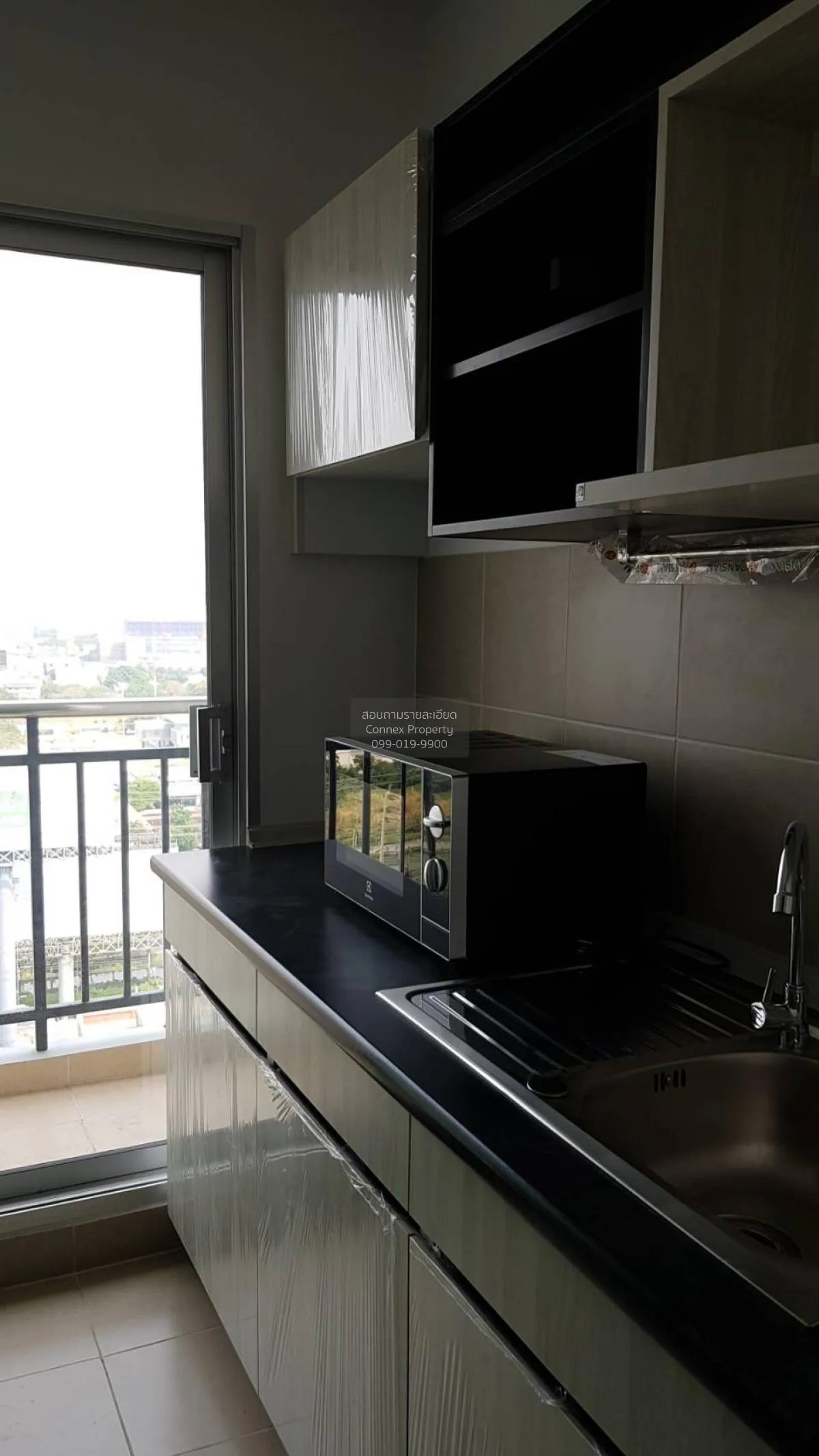 เช่าคอนโด  ศุภาลัย ซิตี้ รีสอร์ท แจ้งวัฒนะ บางตลาด ปากเกร็ด กรุงเ 2