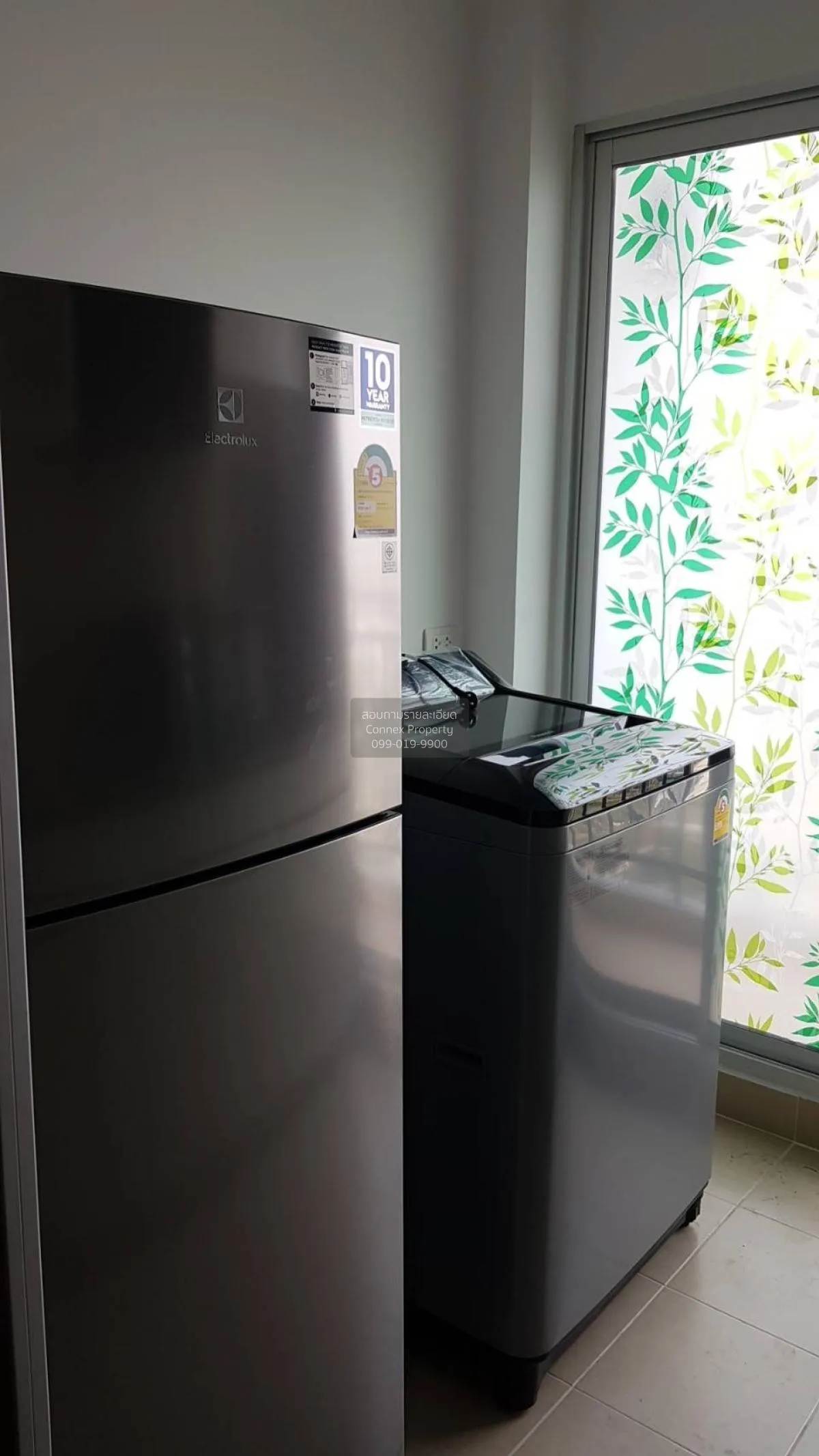 เช่าคอนโด  ศุภาลัย ซิตี้ รีสอร์ท แจ้งวัฒนะ บางตลาด ปากเกร็ด กรุงเ