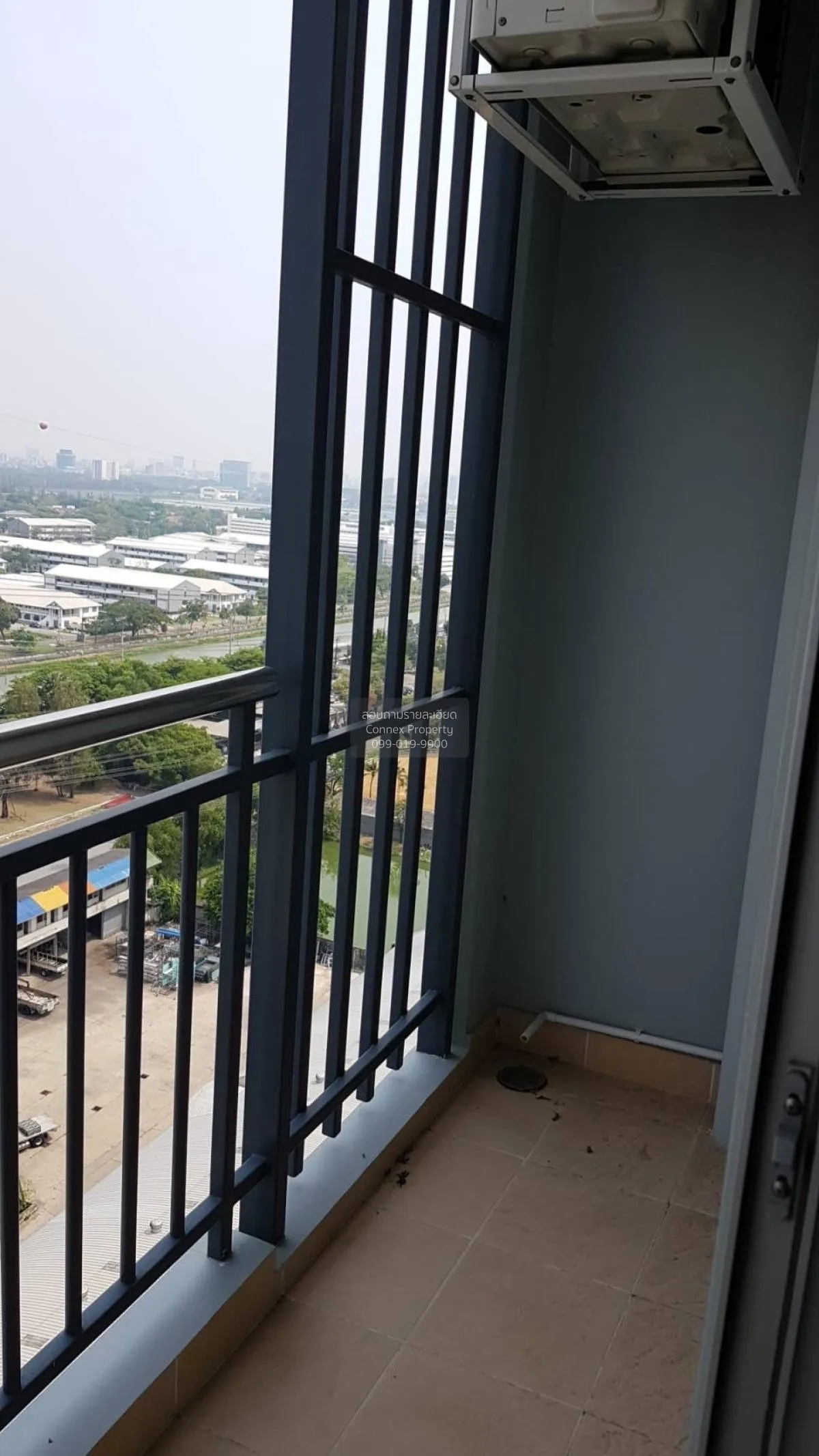 เช่าคอนโด  ศุภาลัย ซิตี้ รีสอร์ท แจ้งวัฒนะ บางตลาด ปากเกร็ด กรุงเ