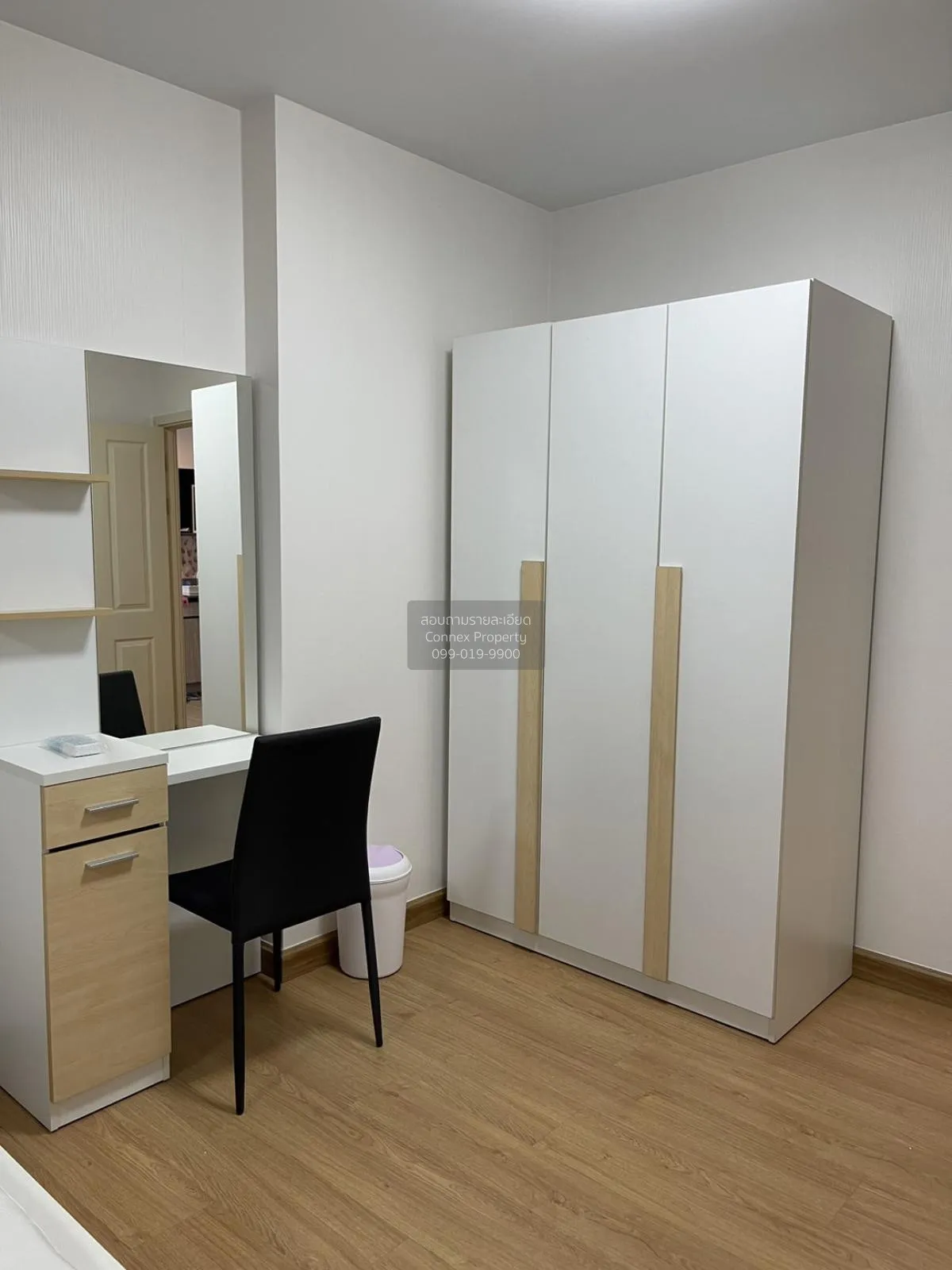 เช่าคอนโด  ศุภาลัย ซิตี้ รีสอร์ท แจ้งวัฒนะ บางตลาด ปากเกร็ด กรุงเ 3