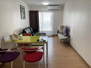 เช่าคอนโด  ศุภาลัย ซิตี้ รีสอร์ท แจ้งวัฒนะ บางตลาด ปากเกร็ด กรุงเทพ CX-82470