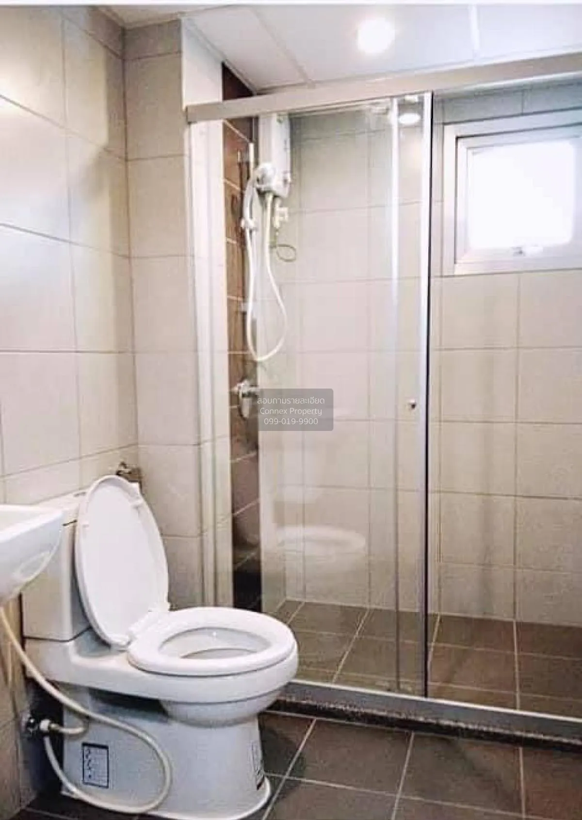 เช่าคอนโด  ศุภาลัย ซิตี้ รีสอร์ท แจ้งวัฒนะ บางตลาด ปากเกร็ด กรุงเ