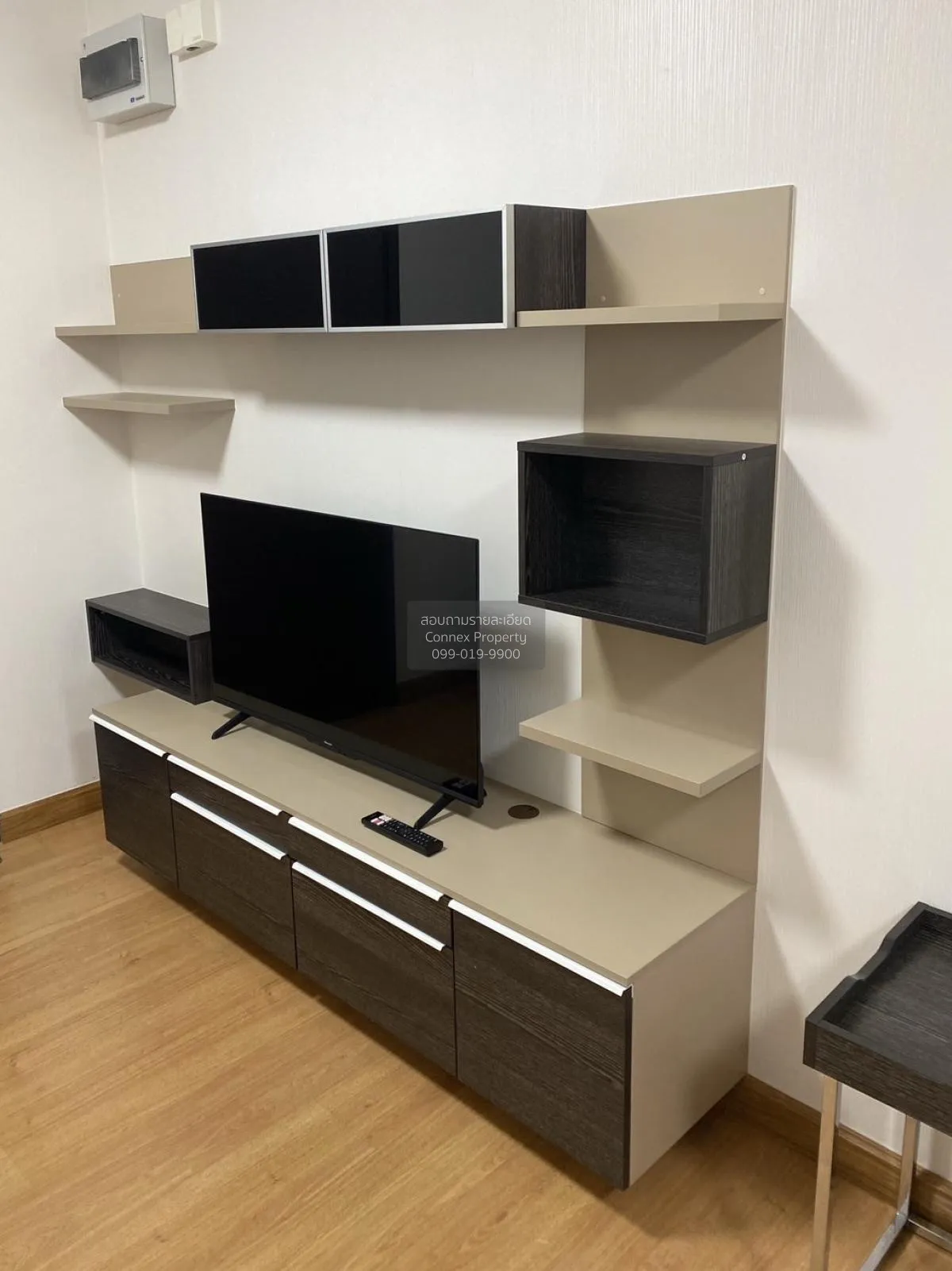 For Rent Condo , Supalai City Resort Chaeng Watthana , Bang Talat 1