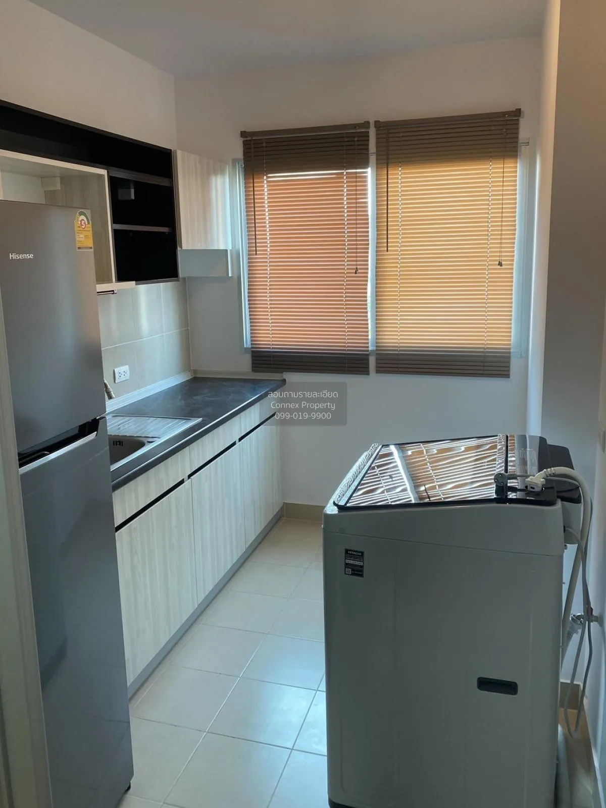 For Rent Condo , Supalai City Resort Chaeng Watthana , Bang Talat