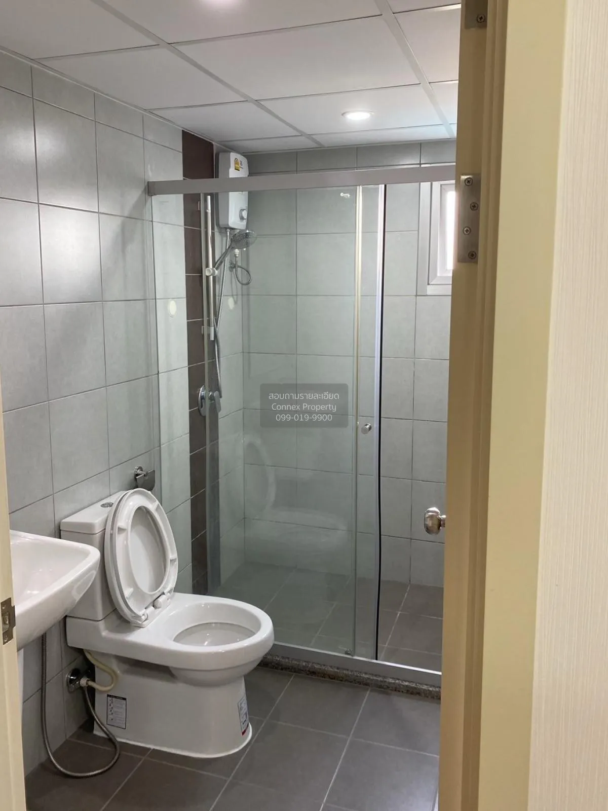 For Rent Condo , Supalai City Resort Chaeng Watthana , Bang Talat