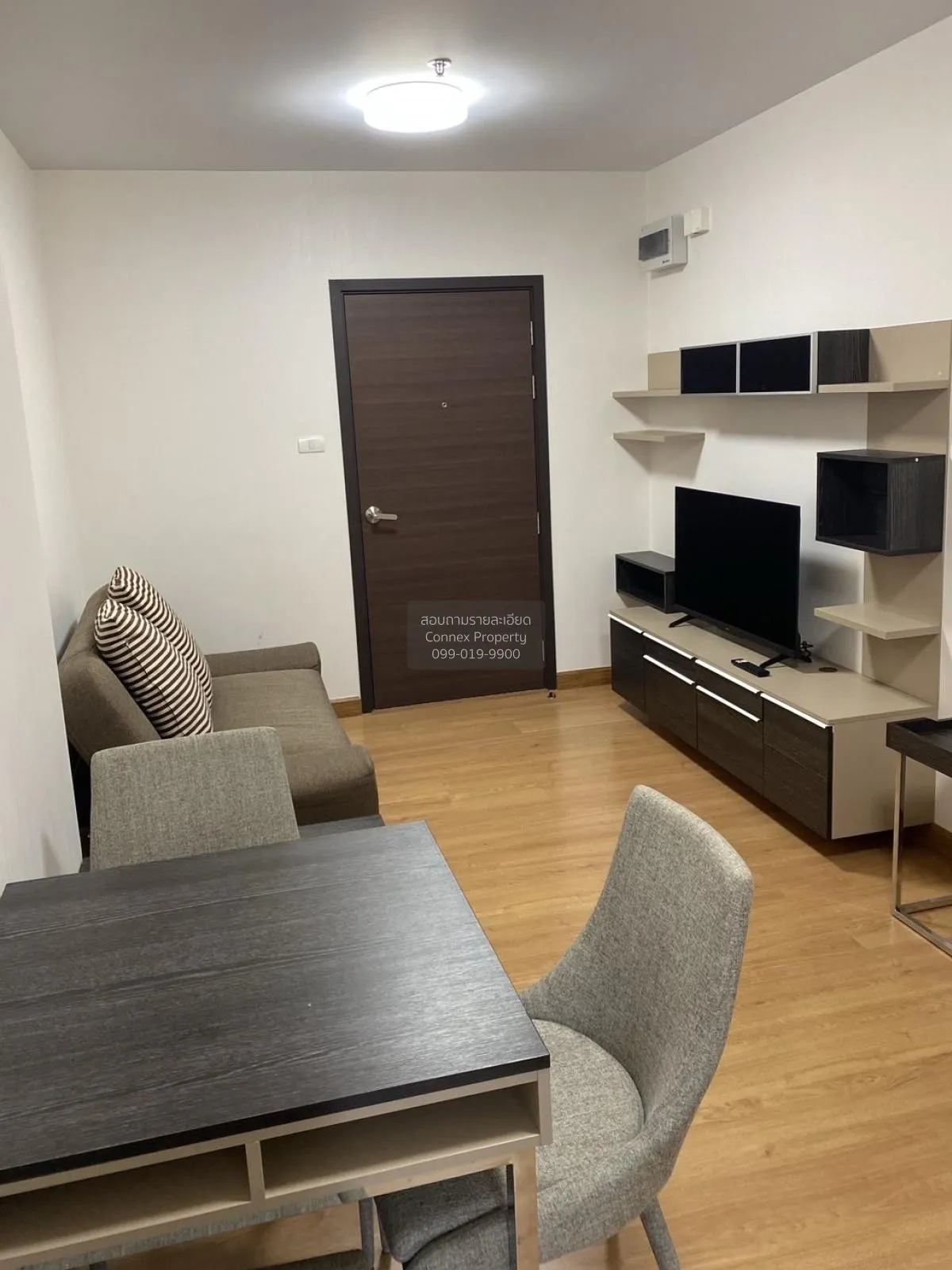 For Rent Condo , Supalai City Resort Chaeng Watthana , Bang Talat 3