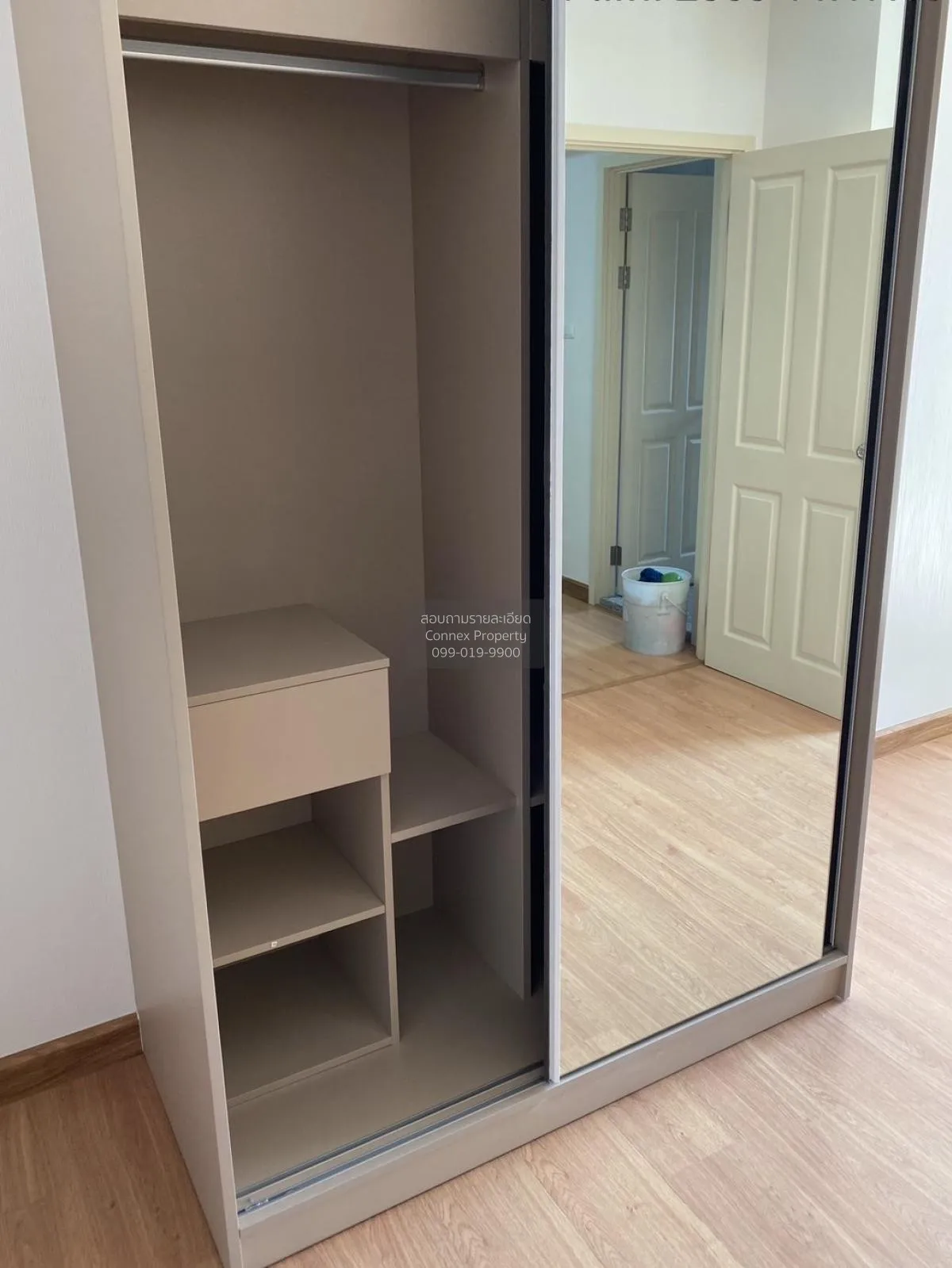 For Rent Condo , Supalai City Resort Chaeng Watthana , Bang Talat