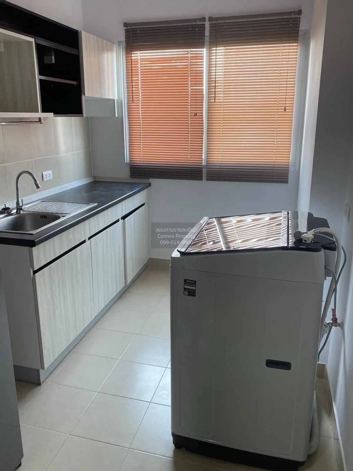 For Rent Condo , Supalai City Resort Chaeng Watthana , Bang Talat