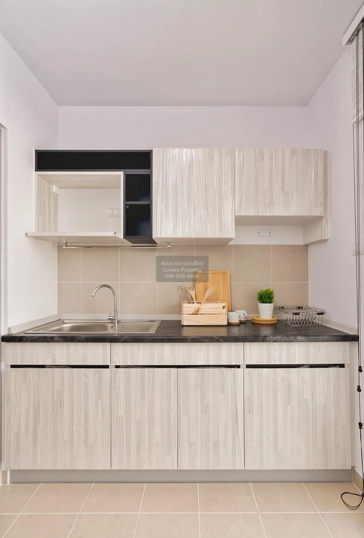 เช่าคอนโด  ศุภาลัย ซิตี้ รีสอร์ท แจ้งวัฒนะ บางตลาด ปากเกร็ด กรุงเ 3