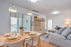 เช่าคอนโด  ศุภาลัย ซิตี้ รีสอร์ท แจ้งวัฒนะ บางตลาด ปากเกร็ด กรุงเทพ CX-82481