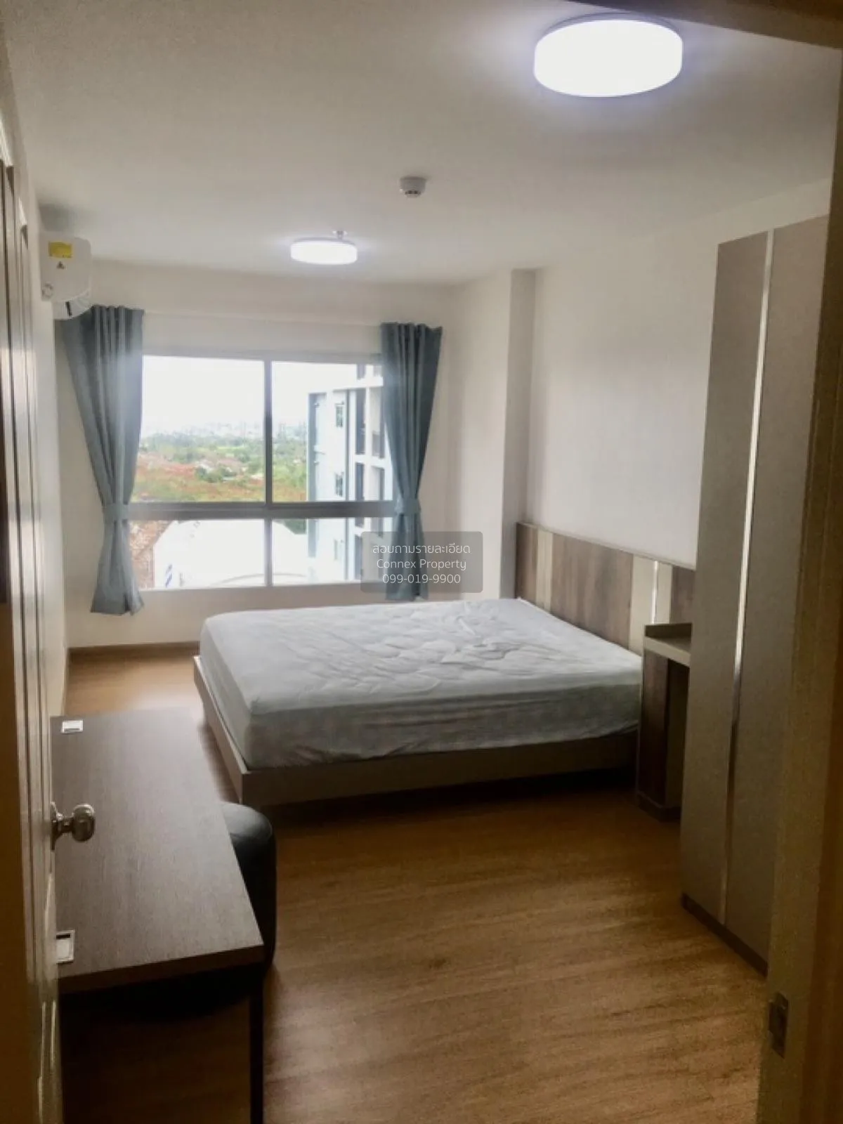 เช่าคอนโด  ศุภาลัย ซิตี้ รีสอร์ท แจ้งวัฒนะ บางตลาด ปากเกร็ด กรุงเ 3