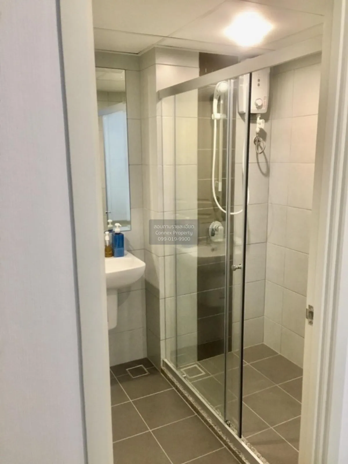 เช่าคอนโด  ศุภาลัย ซิตี้ รีสอร์ท แจ้งวัฒนะ บางตลาด ปากเกร็ด กรุงเ