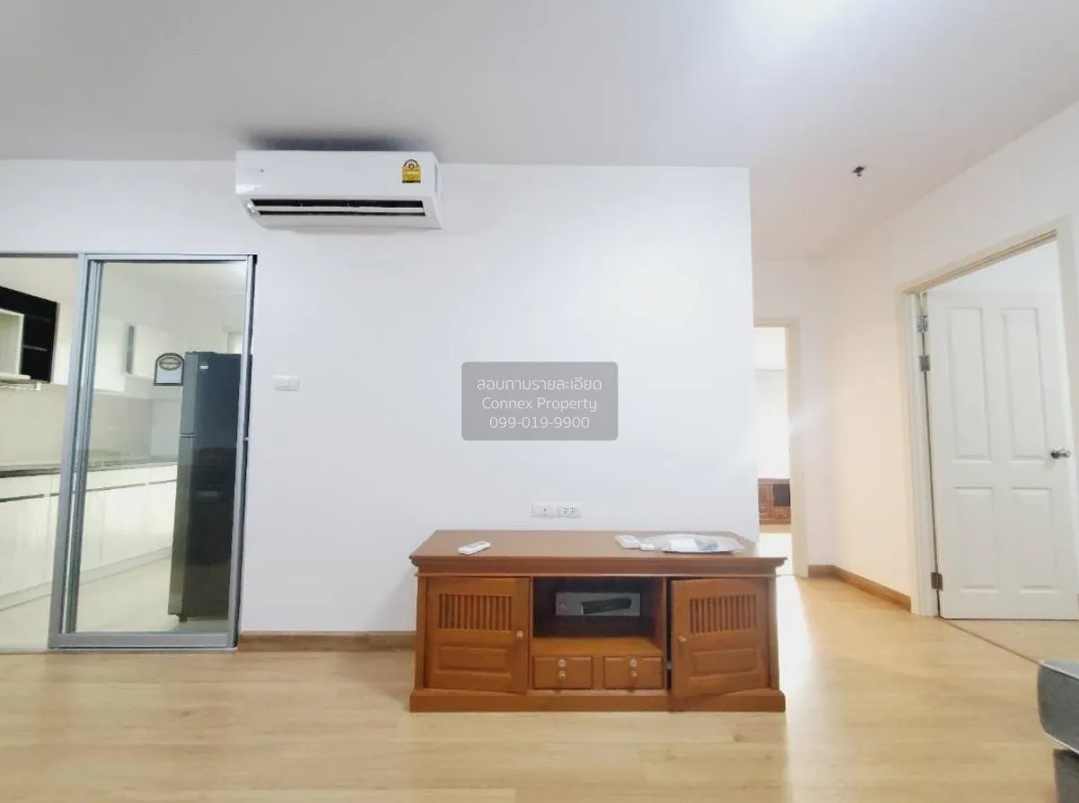 ขายคอนโด  ศุภาลัย ซิตี้ รีสอร์ท แจ้งวัฒนะ บางตลาด ปากเกร็ด กรุงเท 2