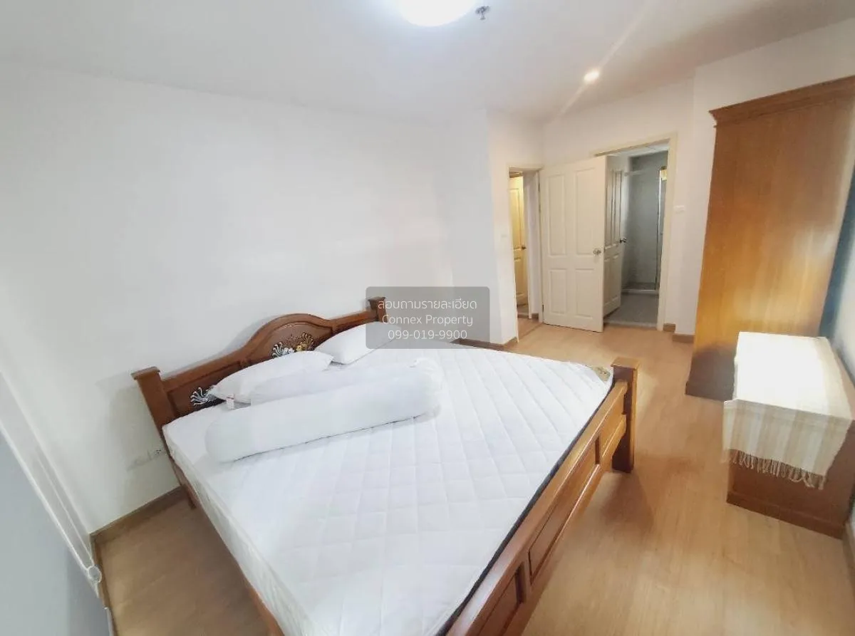 ขายคอนโด  ศุภาลัย ซิตี้ รีสอร์ท แจ้งวัฒนะ บางตลาด ปากเกร็ด กรุงเท