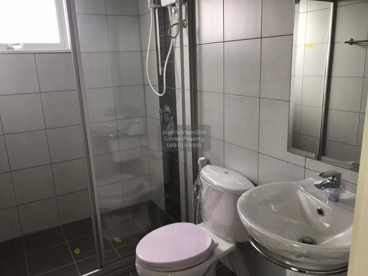 For Rent Condo , Supalai City Resort Phranangklao Station-Chaophr 4