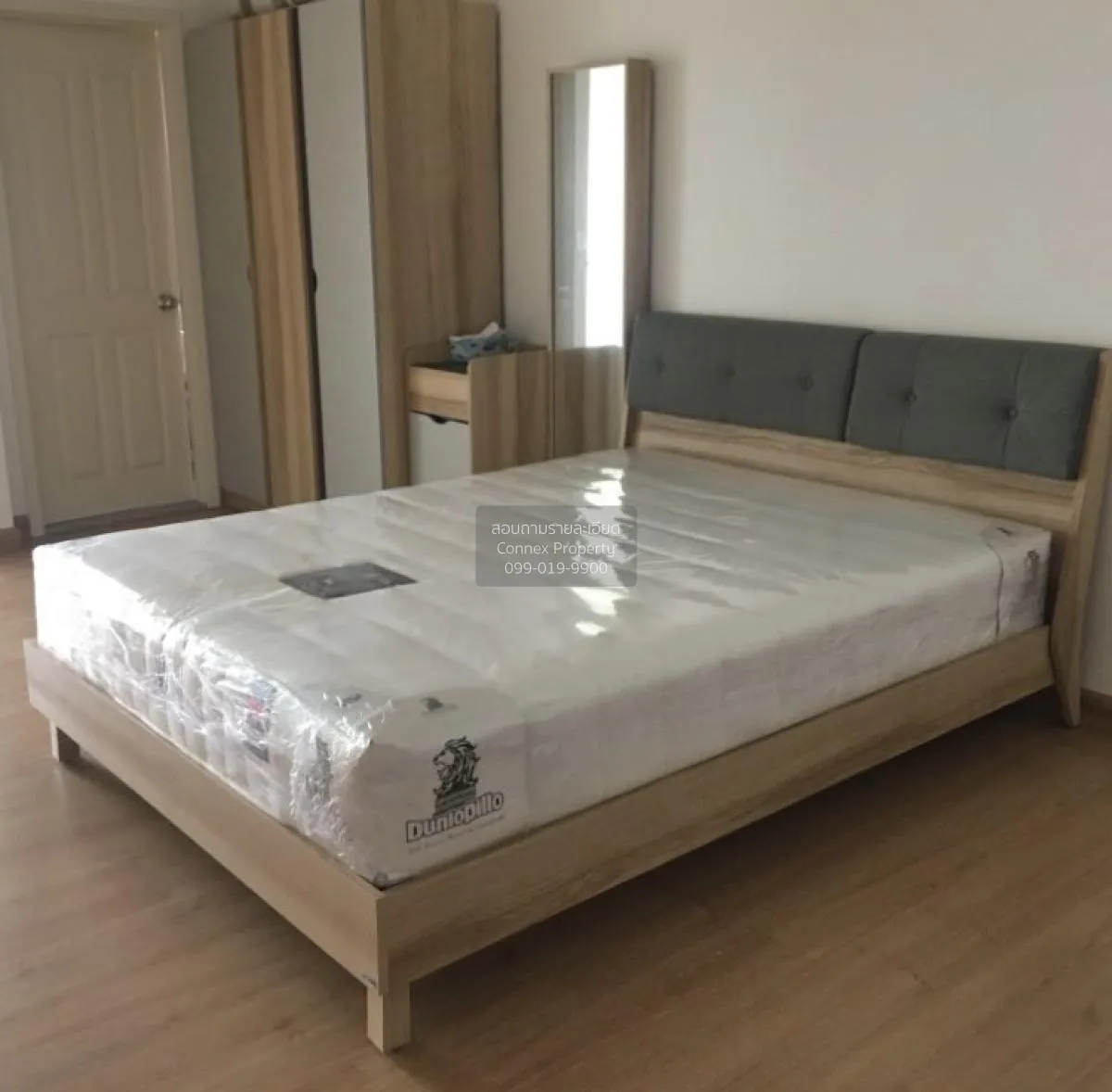 For Rent Condo , Supalai City Resort Phranangklao Station-Chaophr 2