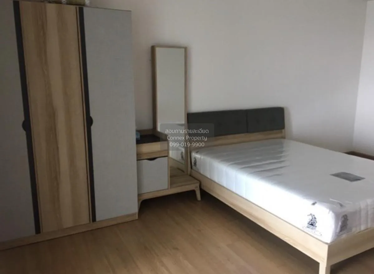 For Rent Condo , Supalai City Resort Phranangklao Station-Chaophr 4