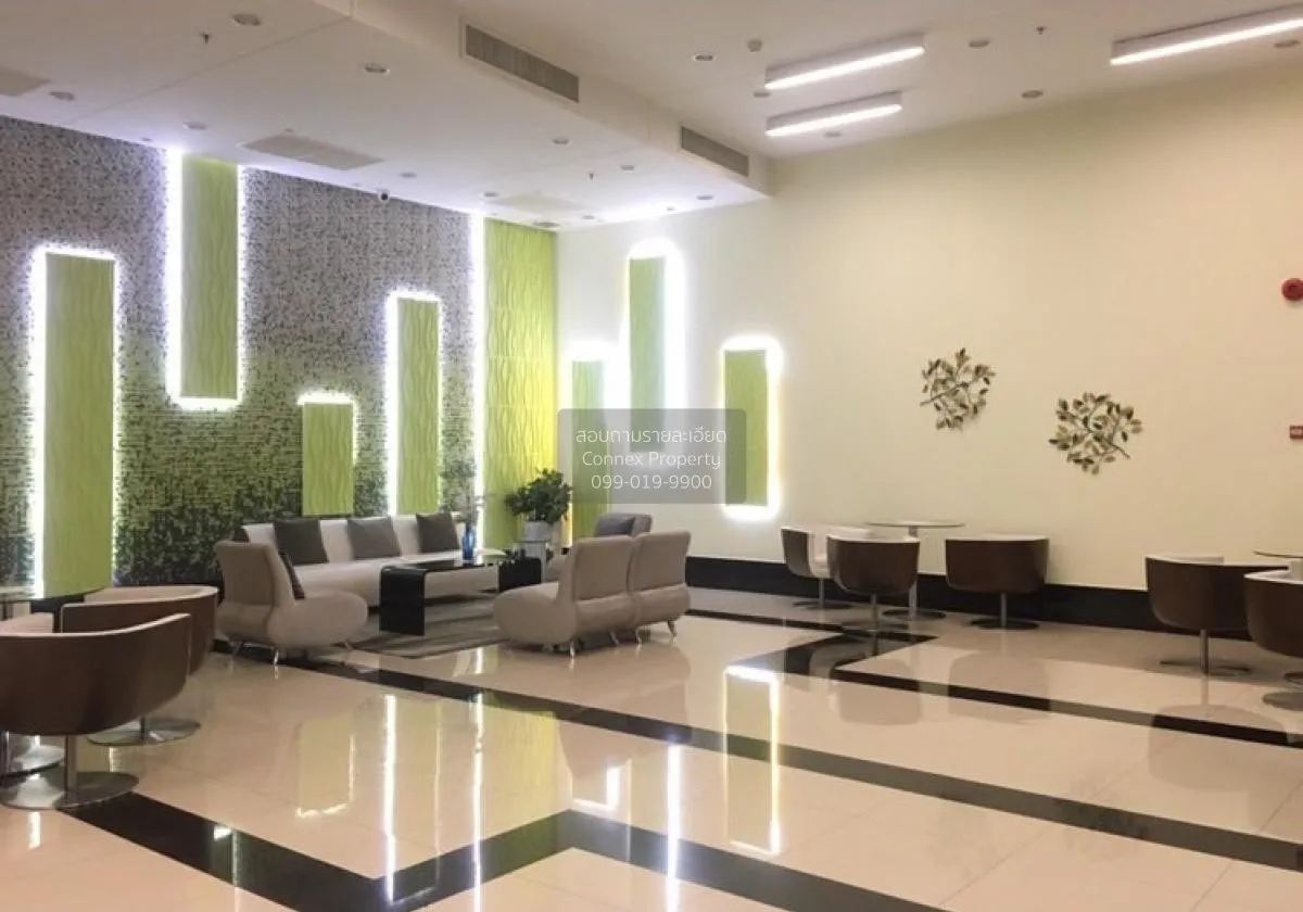 For Rent Condo , Supalai City Resort Phranangklao Station-Chaophr