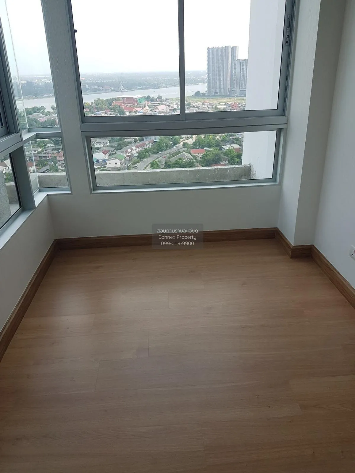 For Sale Condo , Supalai City Resort Phranangklao Station-Chaophr 4