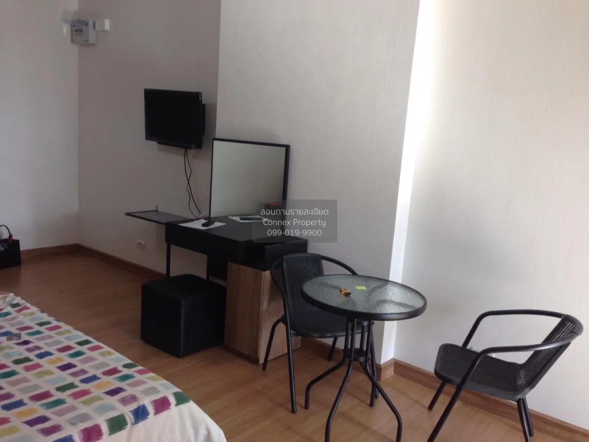 For Rent Condo , Supalai City Resort Phranangklao Station-Chaophr 1