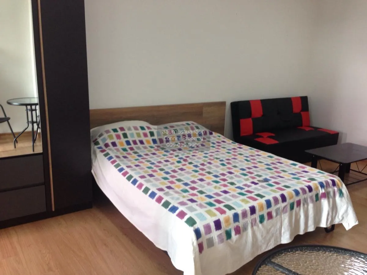 For Rent Condo , Supalai City Resort Phranangklao Station-Chaophr 2