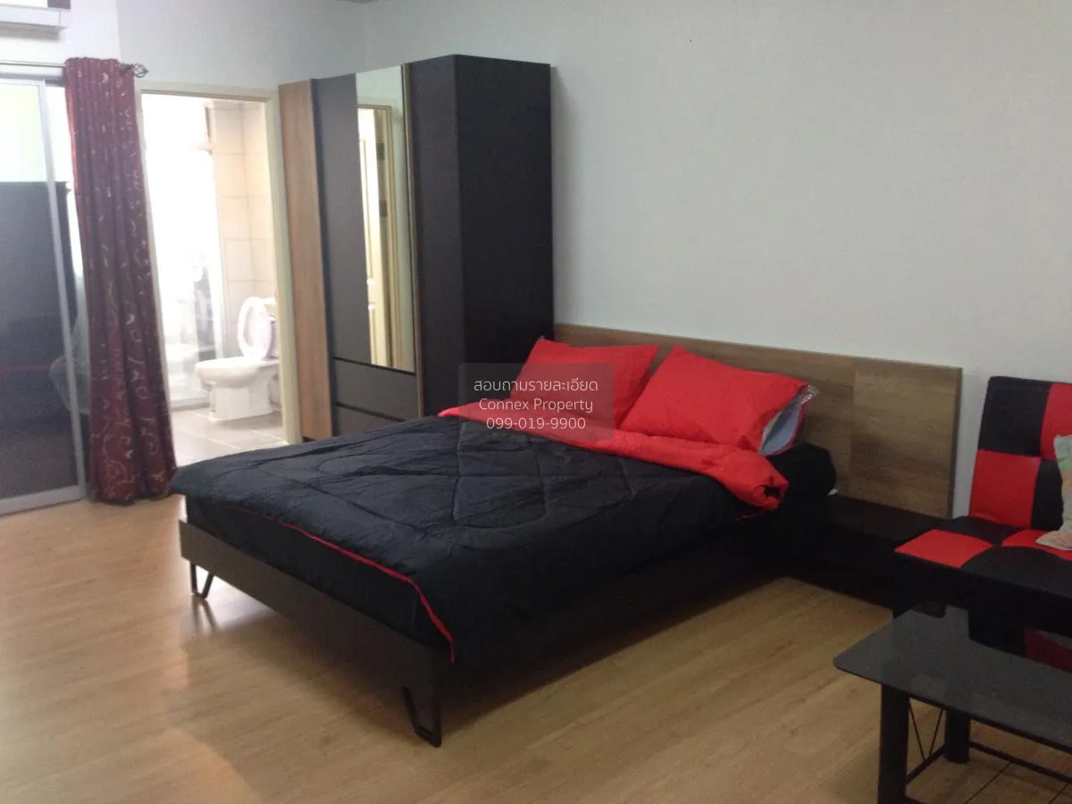 For Rent Condo , Supalai City Resort Phranangklao Station-Chaophr 2