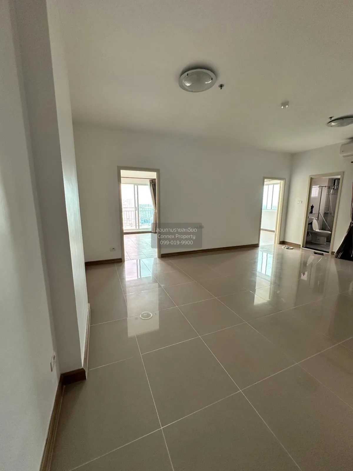 ขายคอนโด  ศุภาลัย ซิตี้ รีสอร์ท สถานีพระนั่งเกล้า-เจ้าพระยา MRT-ส 1