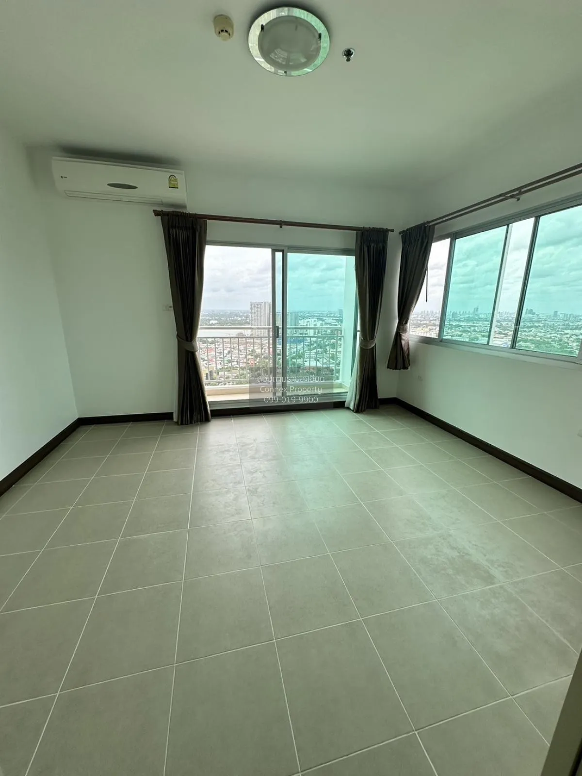 ขายคอนโด  ศุภาลัย ซิตี้ รีสอร์ท สถานีพระนั่งเกล้า-เจ้าพระยา MRT-ส 4