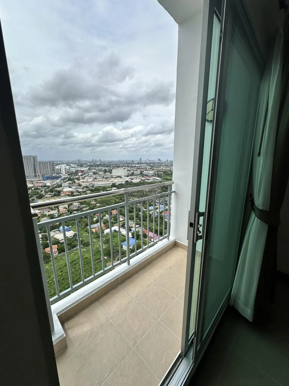 ขายคอนโด  ศุภาลัย ซิตี้ รีสอร์ท สถานีพระนั่งเกล้า-เจ้าพระยา MRT-ส