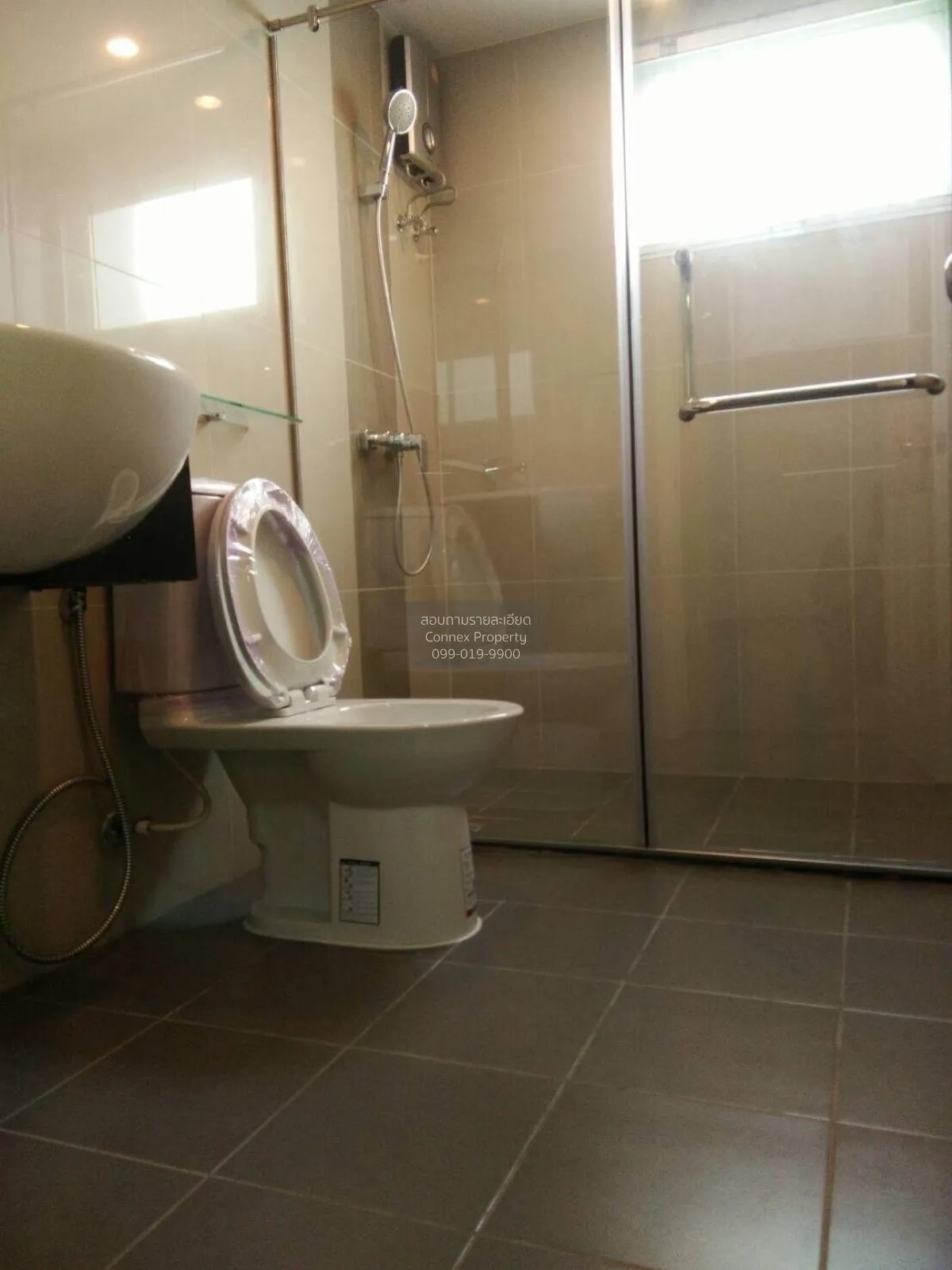 For Rent Condo , Supalai City Resort Phranangklao Station-Chaophr 3