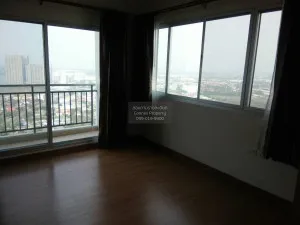 For Rent Condo , Supalai City Resort Phranangklao Station-Chaophraya , MRT-Phra Nang Klao Bridge , Bang Kraso , Mueang Nonthaburi , Nonthaburi , CX-82540