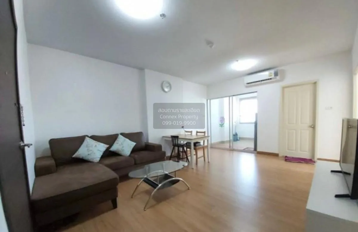 For Rent Condo , Supalai City Resort Phranangklao Station-Chaophr 1