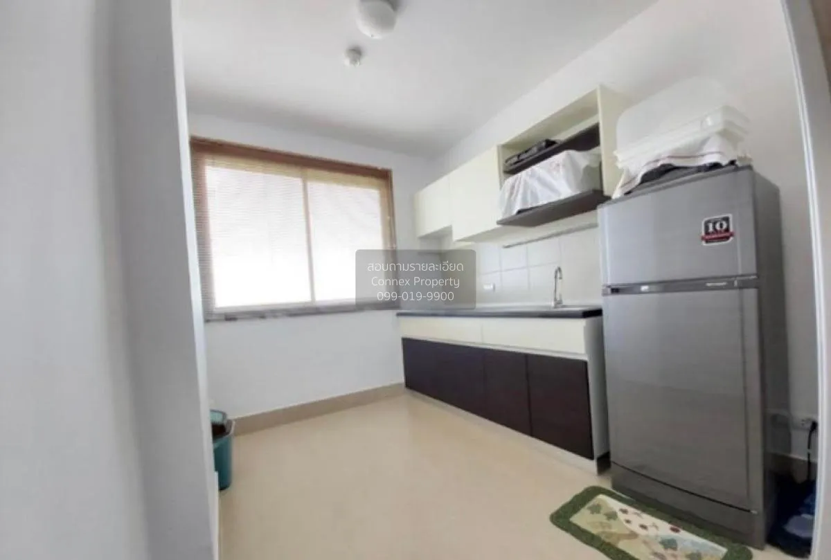 For Rent Condo , Supalai City Resort Phranangklao Station-Chaophr 3