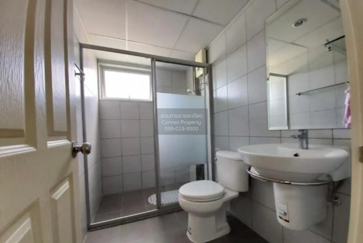 For Rent Condo , Supalai City Resort Phranangklao Station-Chaophr